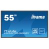 Информационный дисплей iiyama LH5570UHB-B1