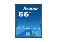 Информационный дисплей Liyama LH5570UHB-B1