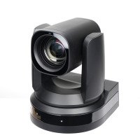 PTZ-камера CleverCam 2812UHS POE (4K, 12x, USB 2.0, HDMI, SDI, LAN, Tracking)