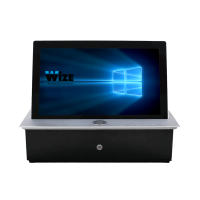 Раскладной монитор Wize WR-17CL (FullHD, 17,3")