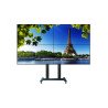 Видеостена 2x2 Samsung UD55E-B 55" – Фото 1