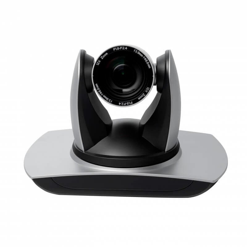 PTZ-камера CleverCam 2020U3H (FullHD, 20x, USB 2.0, USB 3.0, HDMI, SDI, LAN)