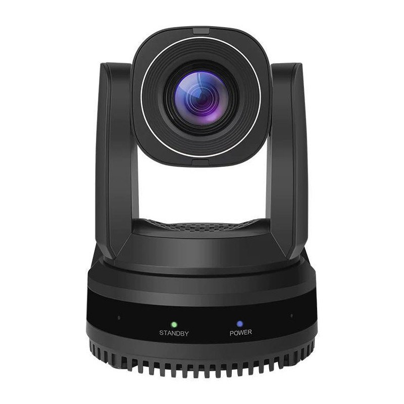 PTZ-камера CleverCam 2320HS NDI (FullHD, 20x, HDMI, SDI, NDI)