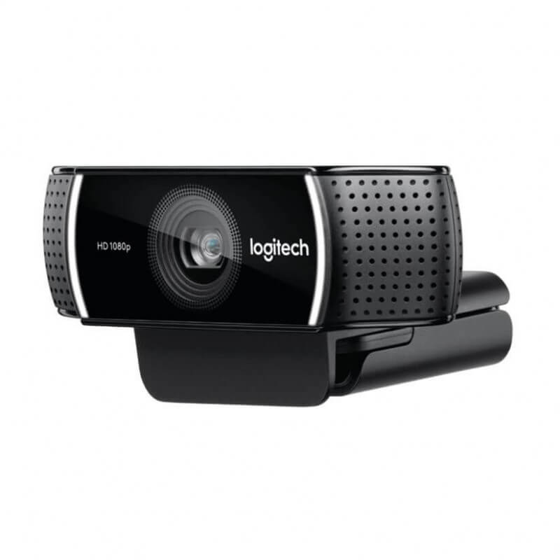 Веб-камера Logitech C922 Pro Stream Webcam 