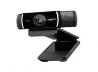 Веб-камера Logitech C922 Pro Stream Webcam 