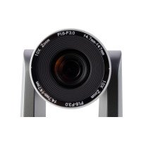 PTZ-камера CleverCam 1011U-12 (FullHD, 12x, USB 2.0, LAN)