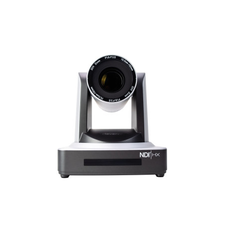 PTZ-камера CleverCam 1011HS-20 NDI (FullHD, 20x, HDMI, SDI, LAN)