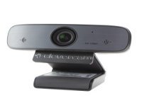 Веб-камера CleverCam B30 (FullHD, 4x, USB 2.0)