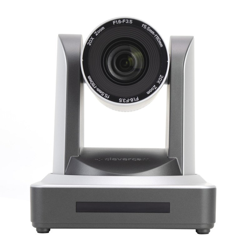 PTZ-камера CleverCam 1011U3-5 (FullHD, 5x, USB 3.0, LAN)