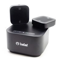 Спикерфон TrueConf Audio Trio black