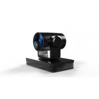 PTZ-камера CleverCam 3312UHS NDI Black (4K, 12x, USB 2.0, HDMI, SDI, LAN)