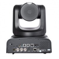 PTZ-Камера CleverCam 1630 UHSX NDI  (4K, 30x, USB 2.0, HDMI, 12G-SDI, 3G-SDI, Genlock, XLR, LAN)