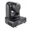 PTZ-Камера CleverCam 1630 UHSX NDI  (4K, 30x, USB 2.0, HDMI, 12G-SDI, 3G-SDI, Genlock, XLR, LAN) – Фото 6