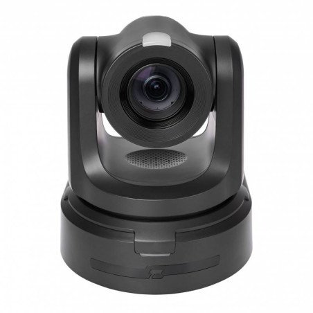 PTZ-Камера CleverCam 1620 UHSX NDI (4K, 20x, USB 2.0, HDMI, 12G-SDI, 3G-SDI, Genlock, XLR, LAN) PTZ-Камера CleverCam 1620 UHSX NDI (4K, 20x, USB 2.0, HDMI, 12G-SDI, 3G-SDI, Genlock, XLR, LAN)