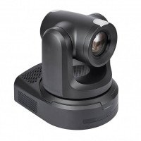 PTZ-Камера CleverCam 1620 UHSX NDI (4K, 20x, USB 2.0, HDMI, 12G-SDI, 3G-SDI, Genlock, XLR, LAN)