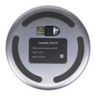 Спикерфон CleverMic SP22 BT