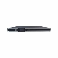 Аудиомикшер с усилителем CleverMic M2000