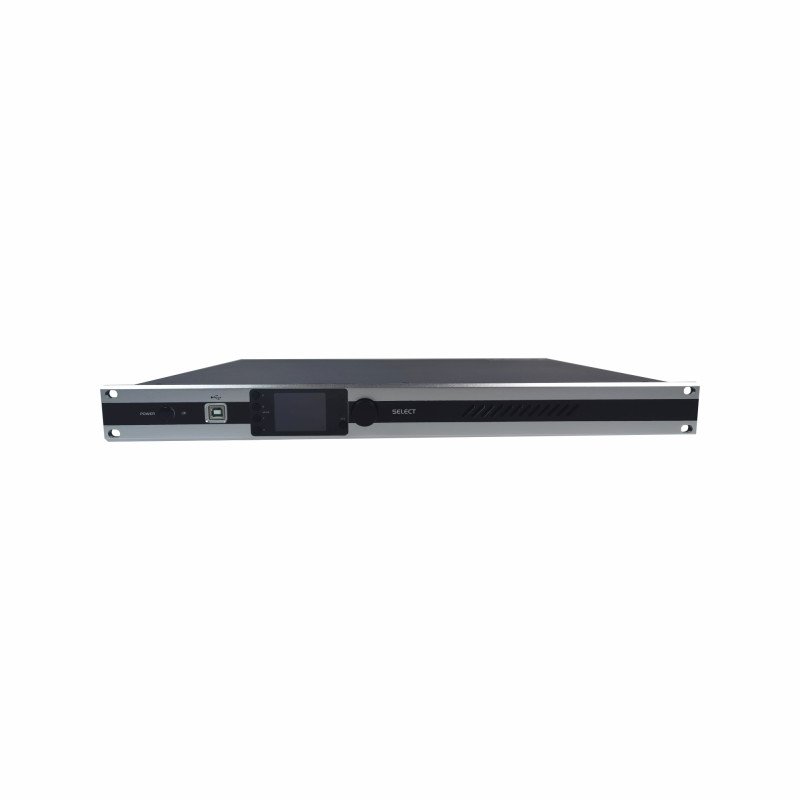 Аудиомикшер с усилителем CleverMic M2000