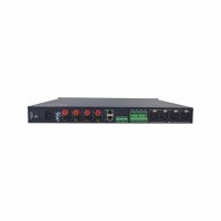 Аудиомикшер с усилителем CleverMic M2000