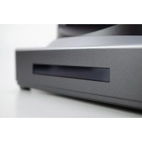 PTZ-камера CleverCam 1011U3H-5 (FullHD, 5x, USB 2.0, USB 3.0, HDMI, LAN)