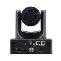 PTZ-камера CleverCam 4512U3HS POE