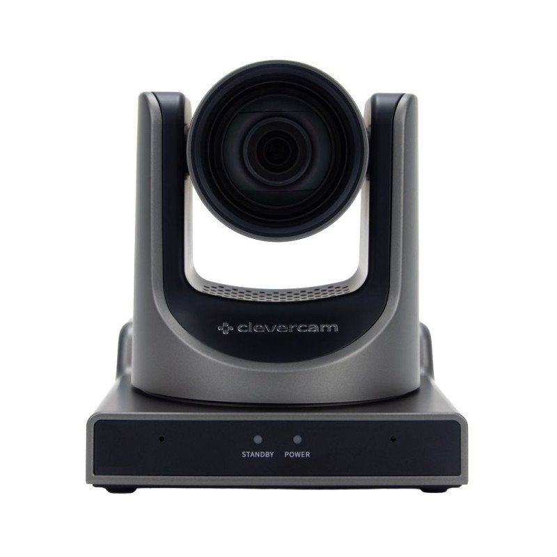 PTZ-камера CleverCam 4512U3HS POE