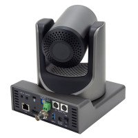 PTZ-камера CleverCam 4512U3HS POE