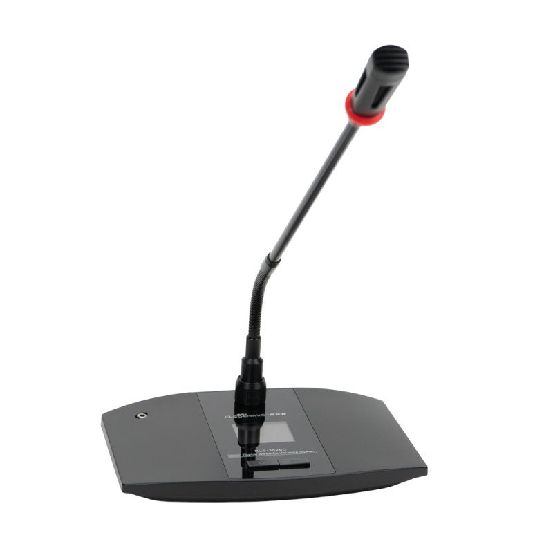 Микрофонный пульт председателя BKR BLS-3526C