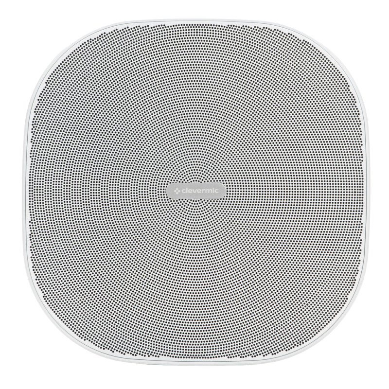 Потолочный микрофонный массив CleverMic MC81