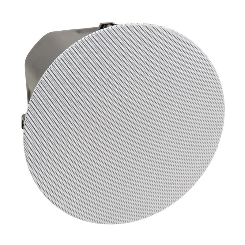 Встраиваемая потолочная акустическая система CleverMic SC31 Dante