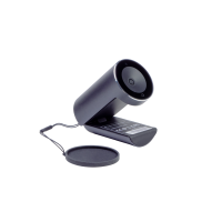 Веб-камера CleverCam B51 (4K, 3x, USB 2.0, ePTZ)