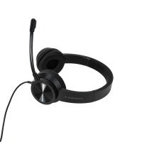 Гарнитура CleverMic HS30A