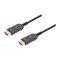 Оптический кабель HDMI 2.0 CleverMic HFC-20 (20м) &ndash; Фото 1