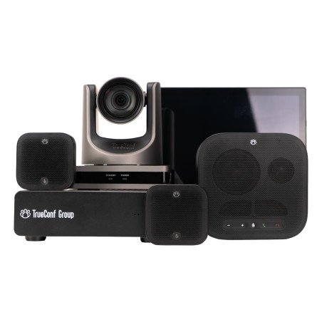 TrueConf Group 222