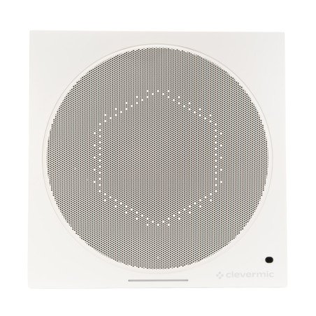 Потолочный микрофонный массив Clevermic MC10