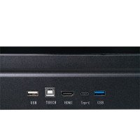 Интерактивная панель CleverMic T65