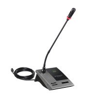 Микрофонный пульт делегата CleverMic BLS-4516D (проводной)