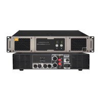 Усилитель мощности CleverMic BR-GX300