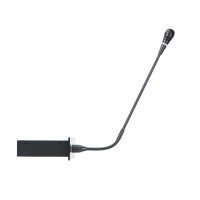 Встраиваемый микрофонный пульт председателя CleverMic MU4401C