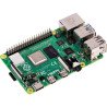 Микрокомпьютер Raspberry Pi 4 4Gb RAM Model B (комплект) &ndash; Фото 3
