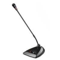 Микрофонный пульт председателя CleverMic BLS-4502C...