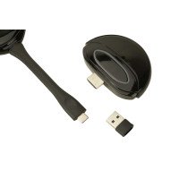 Кнопка передатчик TrueConf Share UNI (4K, USB, HDMI)