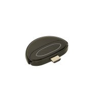 Кнопка передатчик TrueConf Share UNI (4K, USB, HDMI)