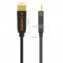 Оптический HDMI кабель Clevermic HC30 (30м)  – Фото 4