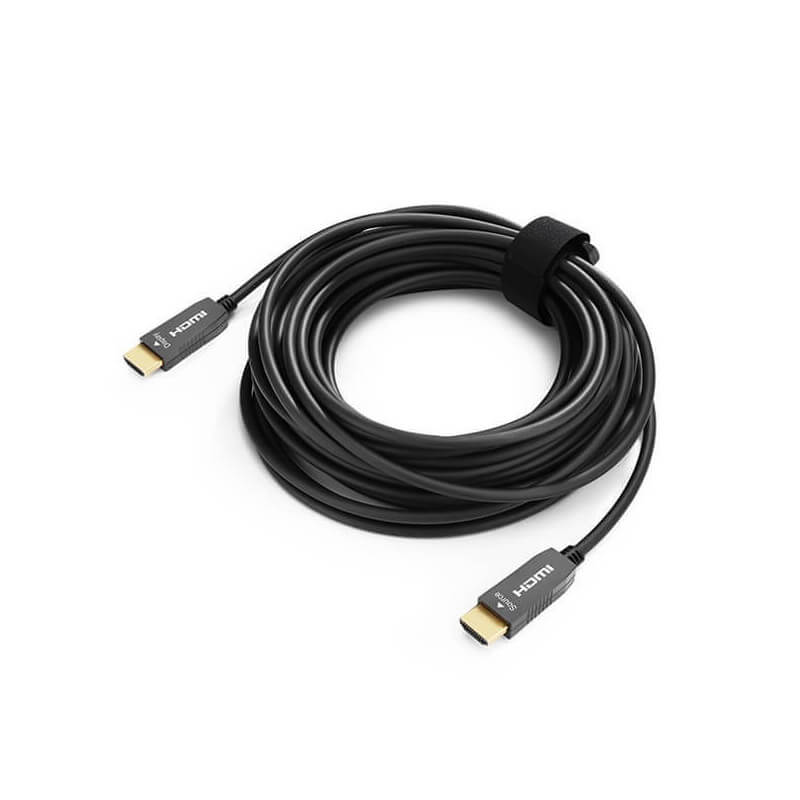 Оптический HDMI кабель Clevermic HC50 (50м) 