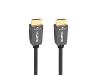 Оптический HDMI кабель Clevermic HC50 (50м) 