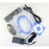 PTZ-камера CleverMic 1212UHN Black (12x, USB 3.0, HDMI, LAN)  – Фото 9