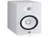 Акустическая система Yamaha HS8 White 