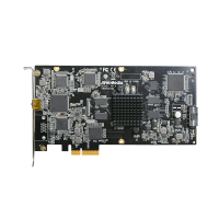 Карта захвата AVerMedia 4K HDMI 2.0 PCIe Frame Grabber CE511-HN 