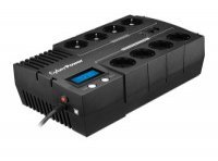 ИБП CyberPower BR1000ELCD 